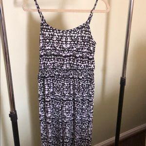 Xhilaration jumpsuit